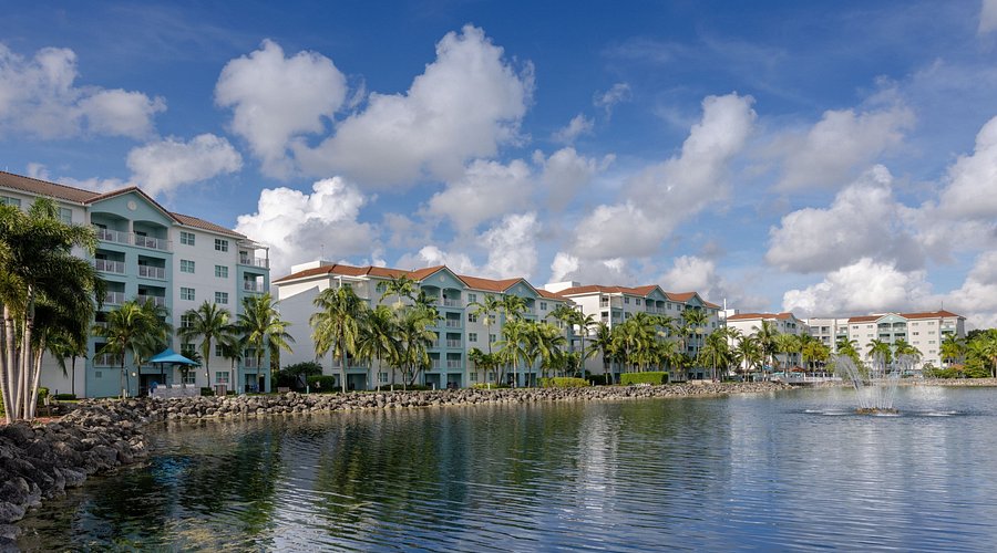 Marriott's Villas at Doral