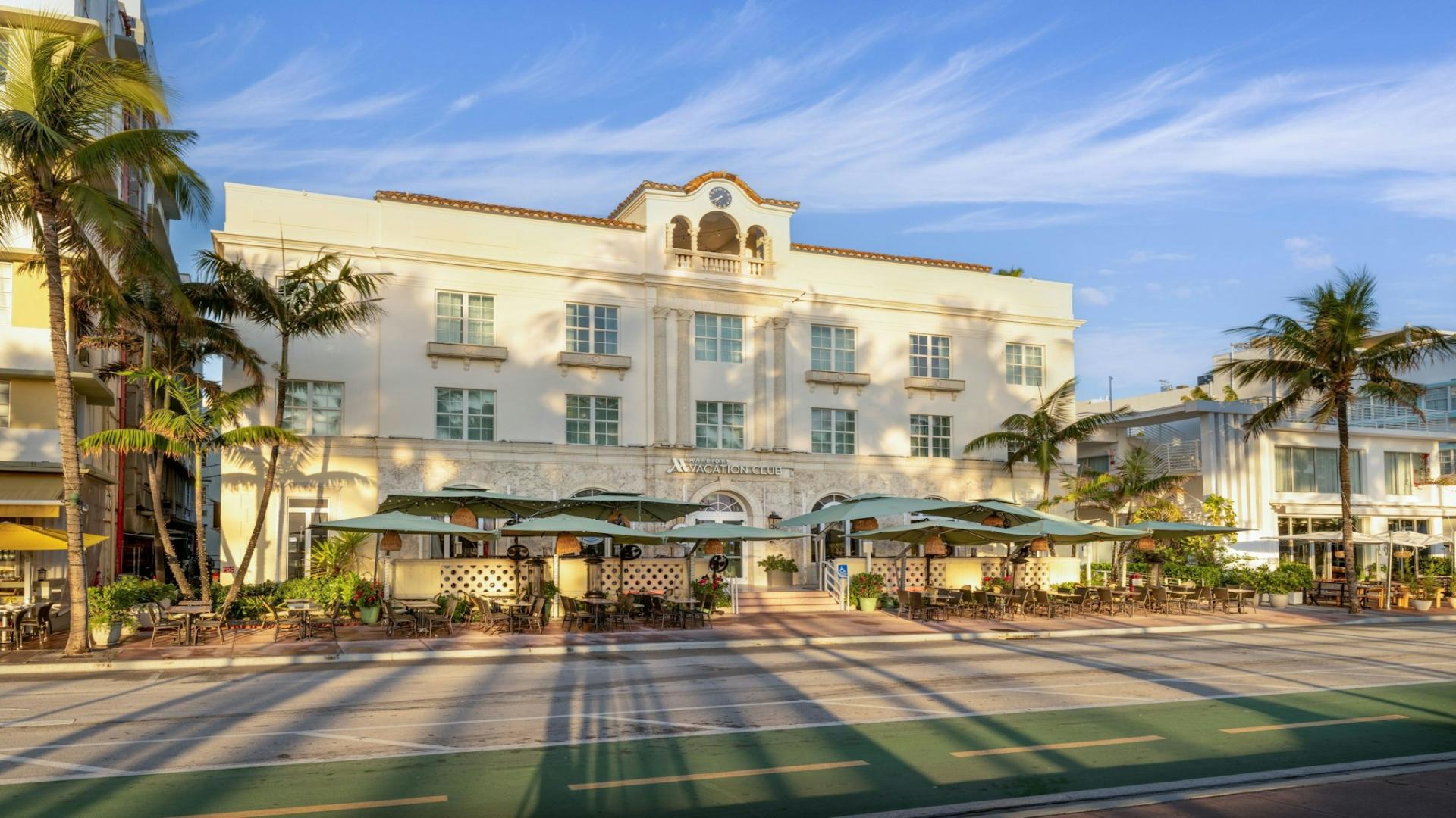 Marriott Vacation Club Pulse®, South Beach