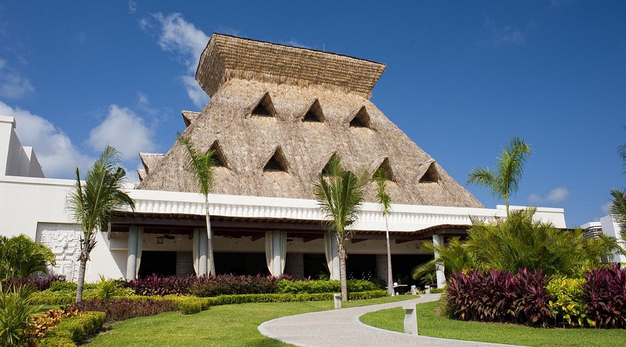Mayan Palace Acapulco Playa