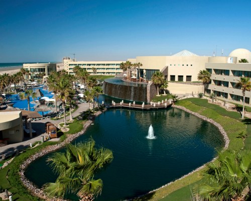 Mayan Palace at Vidanta Puerto Peñasco - 5 Nights