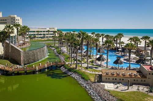 Mayan Palace at Vidanta Puerto Peñasco