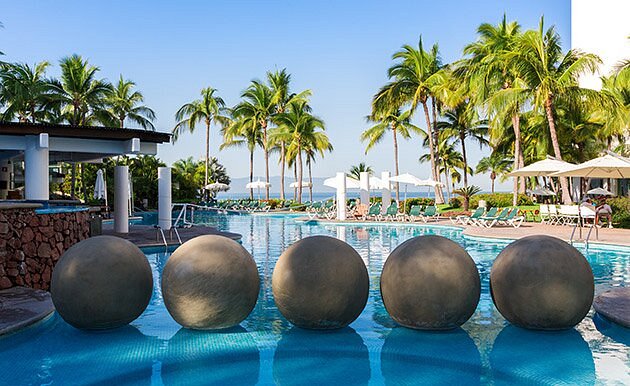 Mayan Palace at Vidanta Puerto Vallarta - 4 Nights