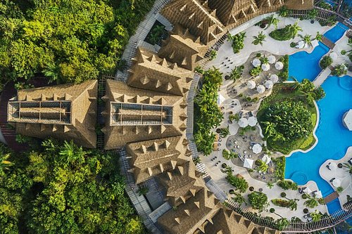 Mayan Palace at Vidanta Riviera Maya - 4 Nights