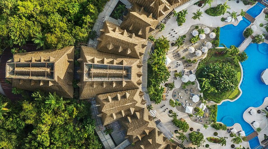 Mayan Palace at Vidanta Riviera Maya