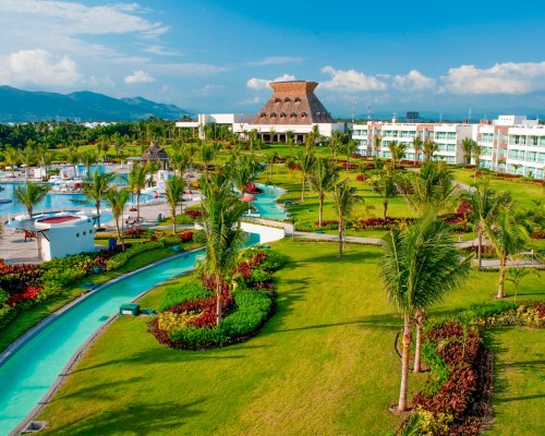 Mayan Palace Golf at Vidanta Acapulco - 3 Nights