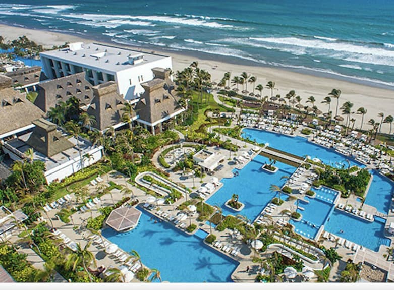 Mayan Palace Nuevo Vallarta
