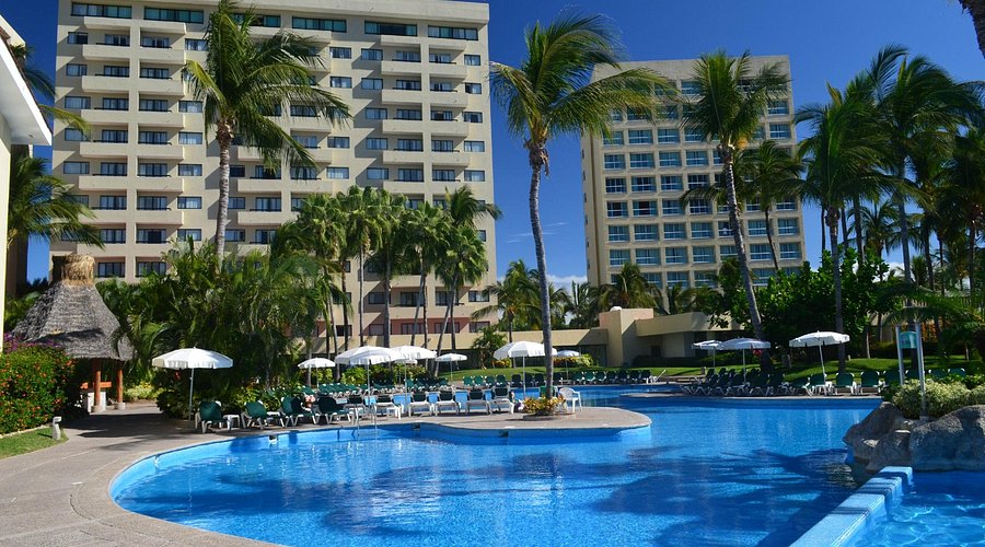 Mayan Palace Regency at Vidanta Mazatlán