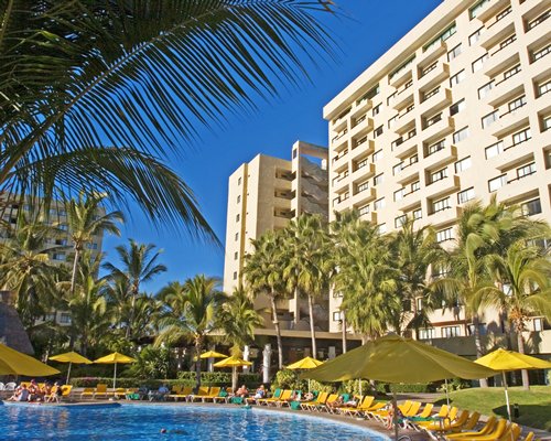 Mayan Sea Garden at Vidanta Mazatlán