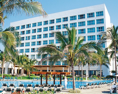 Mayan Sea Garden at Vidanta Nuevo Vallarta - 5 Nights
