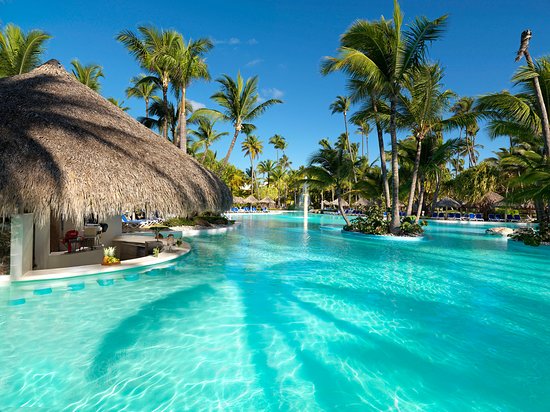 Meliá Caribe Tropical