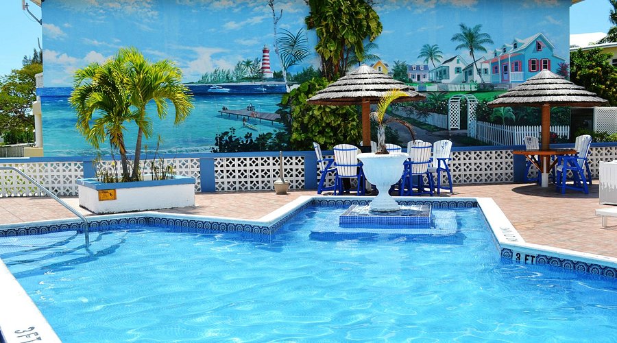 Ocean Reef Yacht Club and Resort