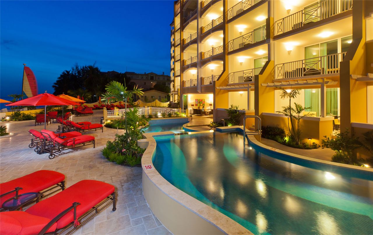 Ocean Two Resort & Residences
