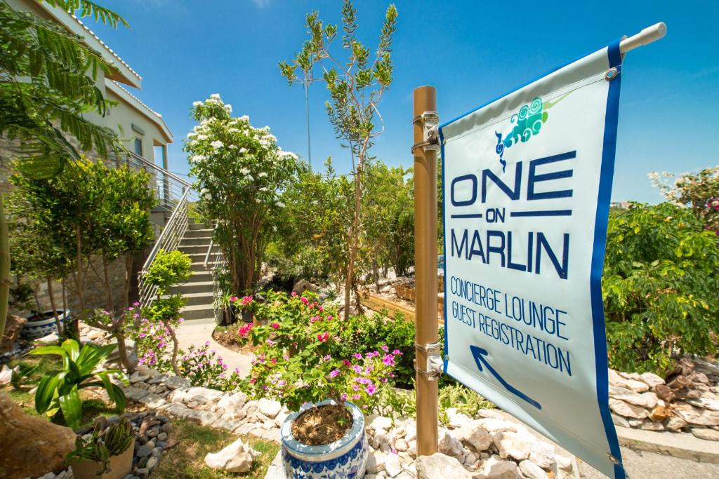 One On Marlin