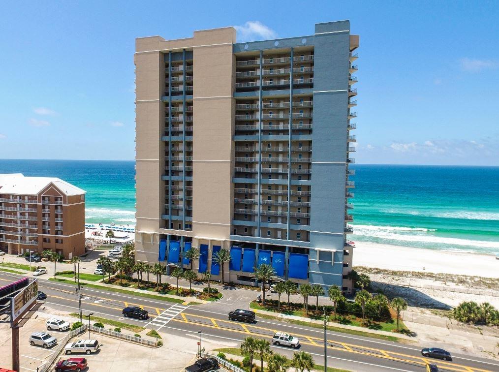Palazzo Condominiums - Wyndham Vacation Rentals
