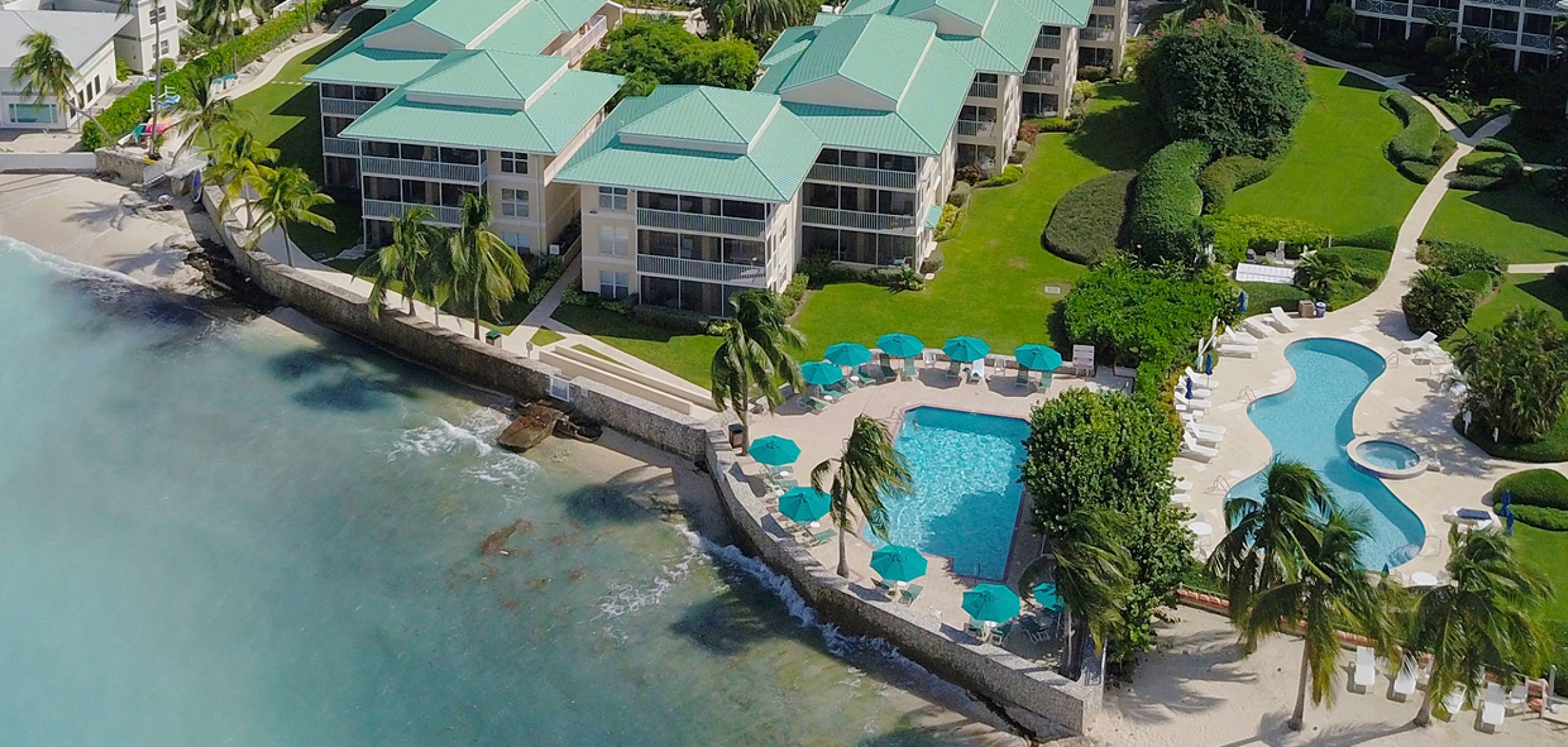 Plantation Village Beach Resort
