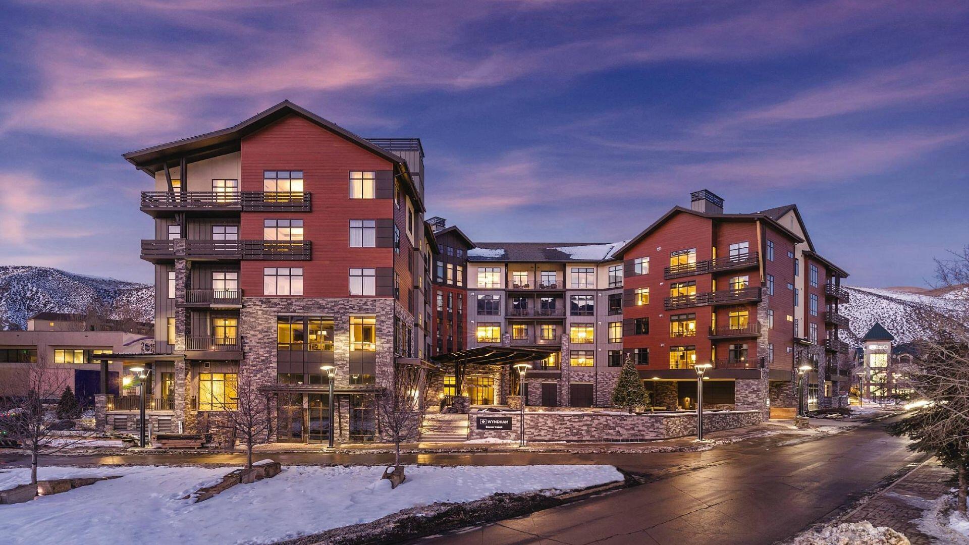 Reel Time Wyndham Vacation Rentals