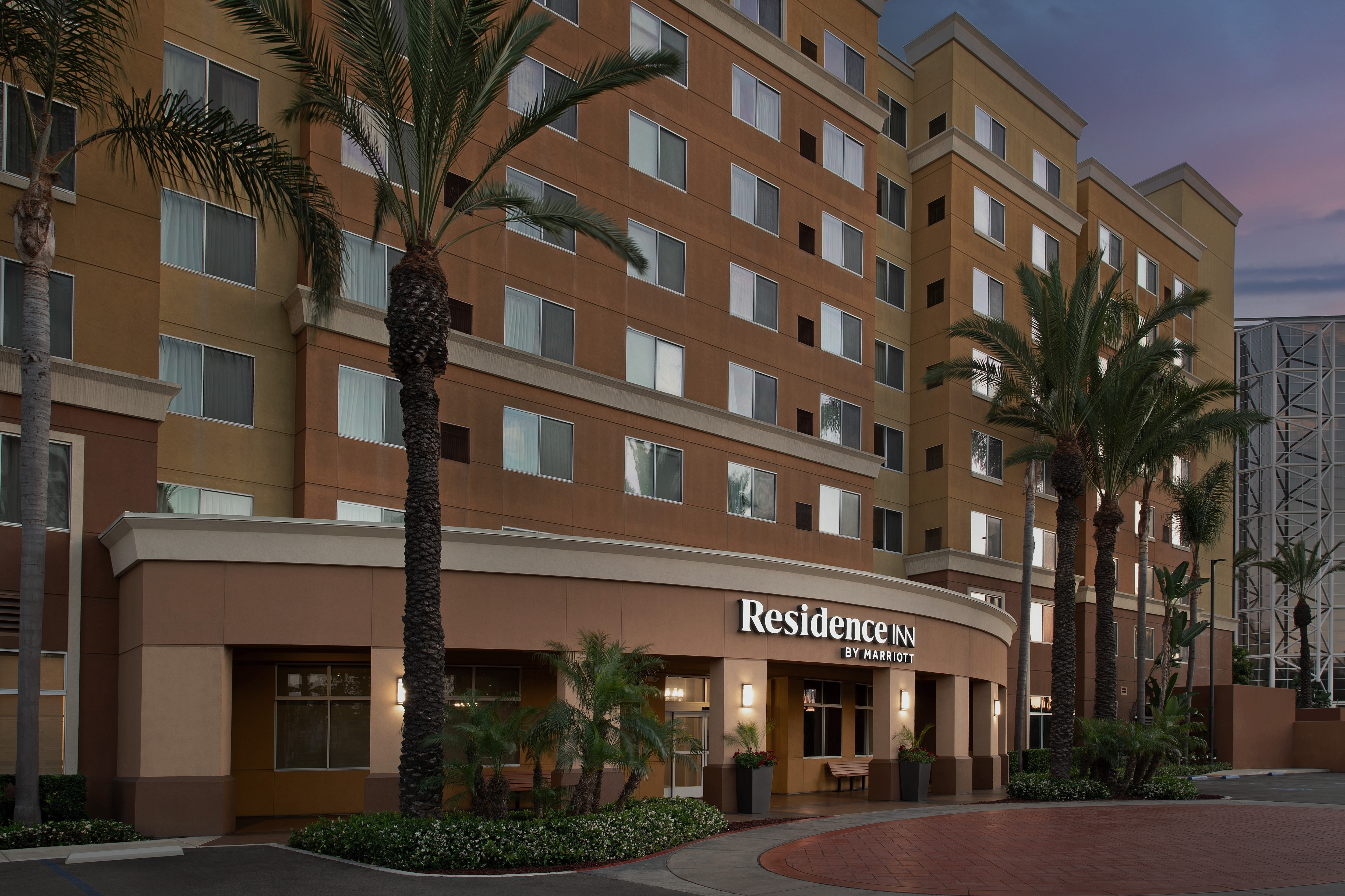 Residence Inn by Marriott Anaheim