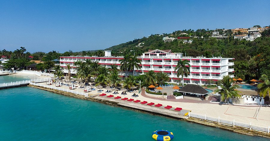 Royal Decameron Montego Beach