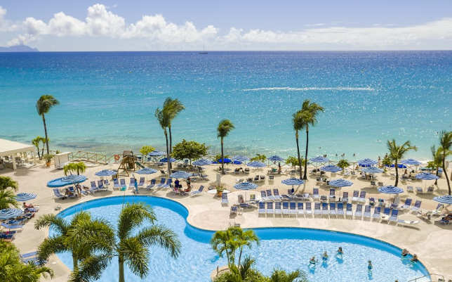 Royal Islander Club la Plage