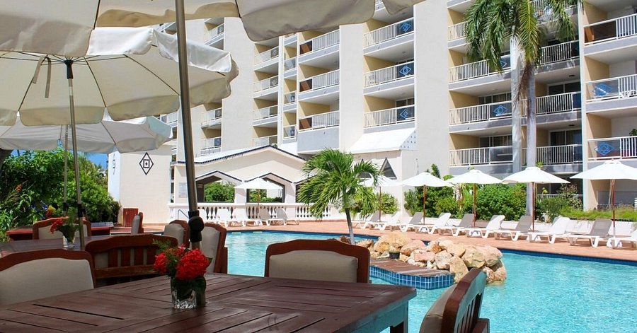 Sapphire Beach Club