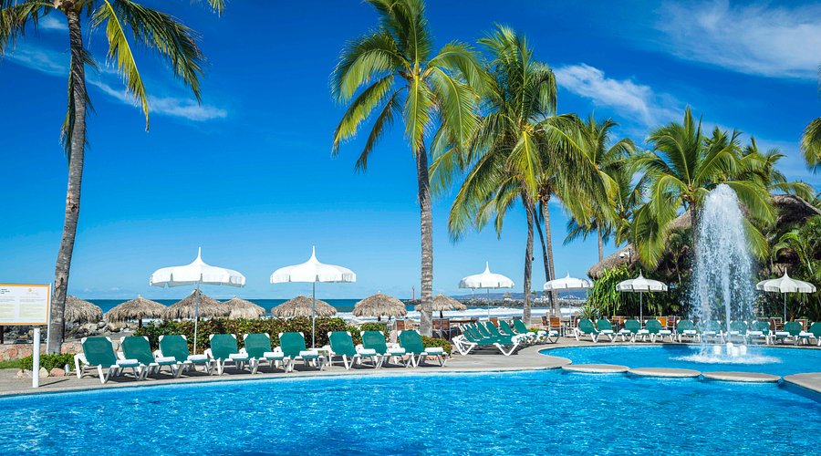 Sea Garden at Vidanta Nuevo Vallarta - 4 Nights