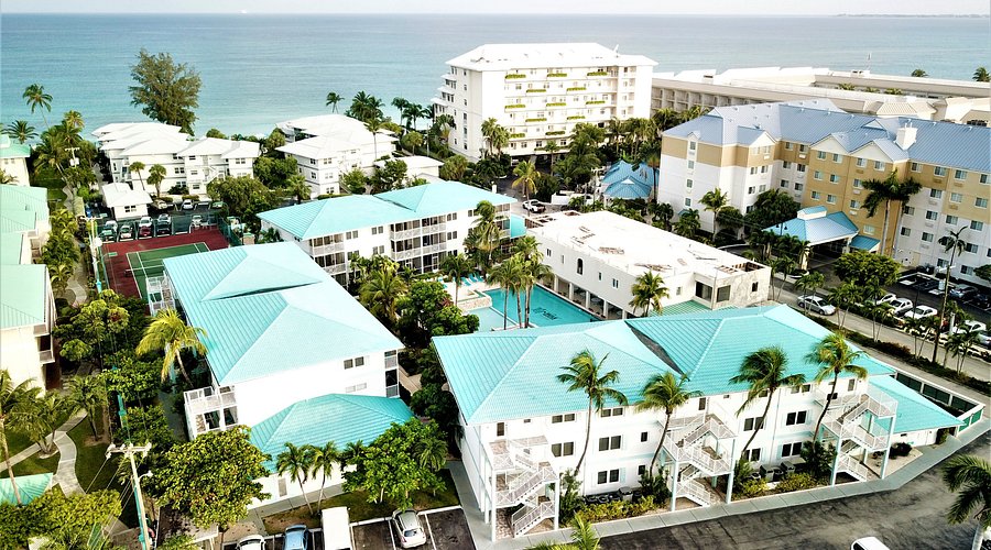 Seven Mile Beach Vacation Club