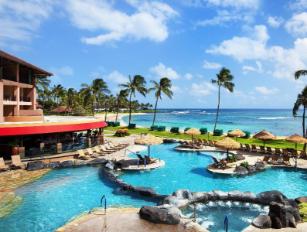 Sheraton Kaua'i Resort