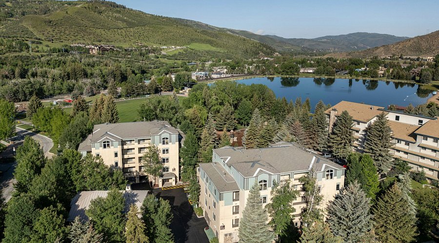 Sheraton Lakeside Terrace Villas at Mountain Vista