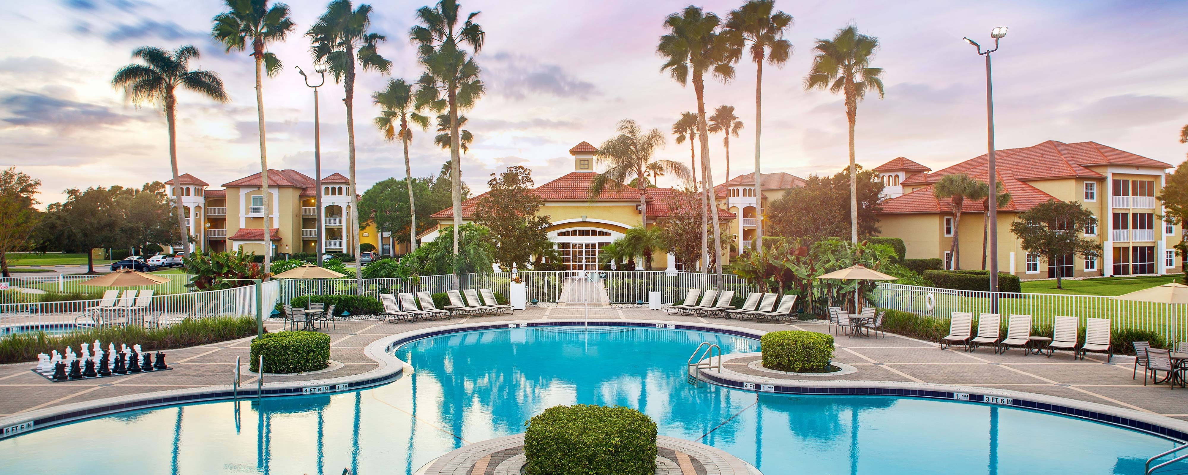 Sheraton PGA Vacation Resort