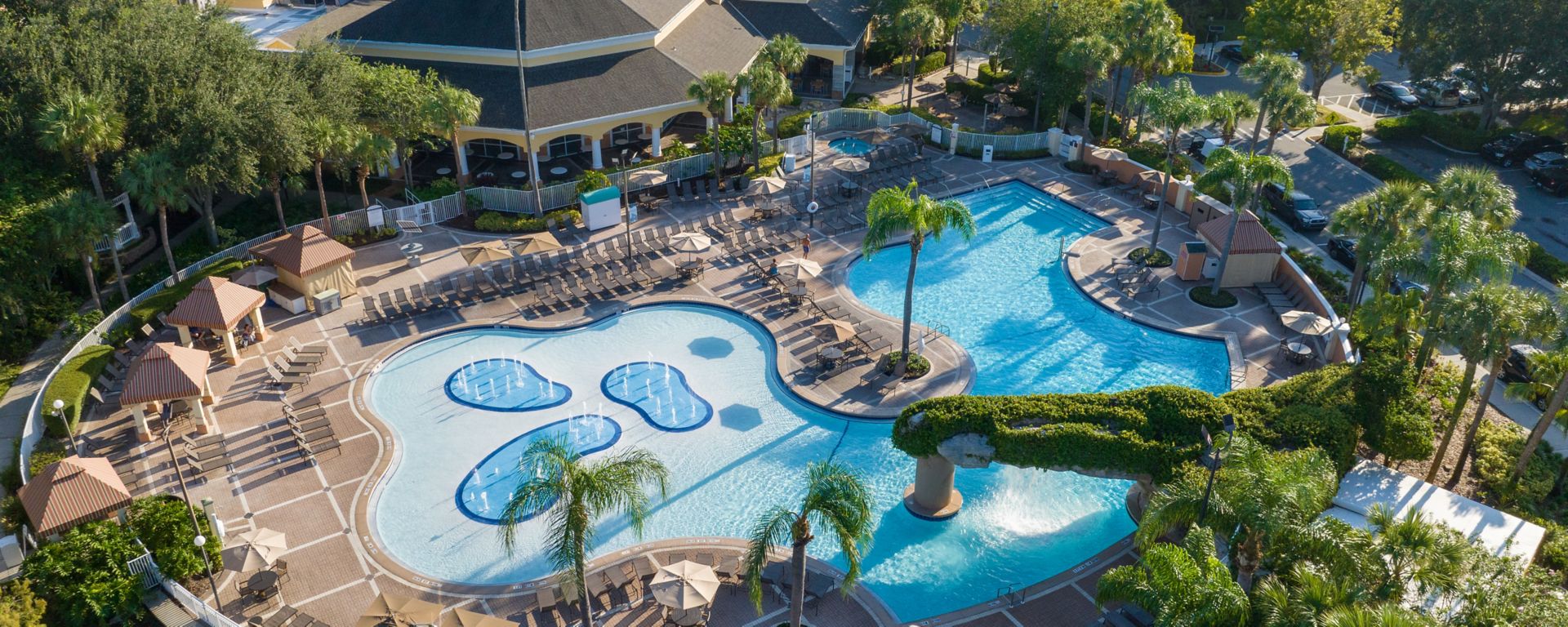 Sheraton Vistana Resort