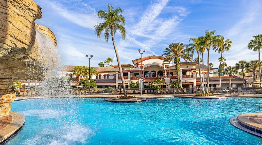 Sheraton Vistana Villages