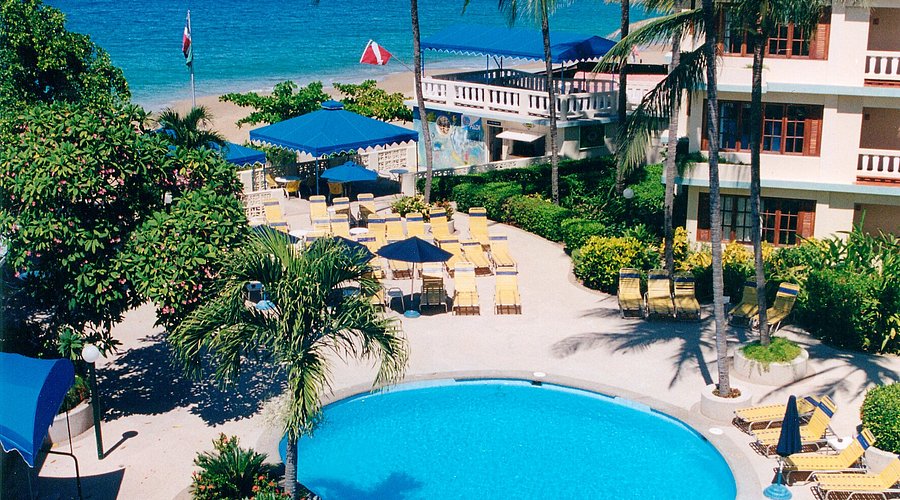 Sosúa By The Sea Boutique Beach Resort
