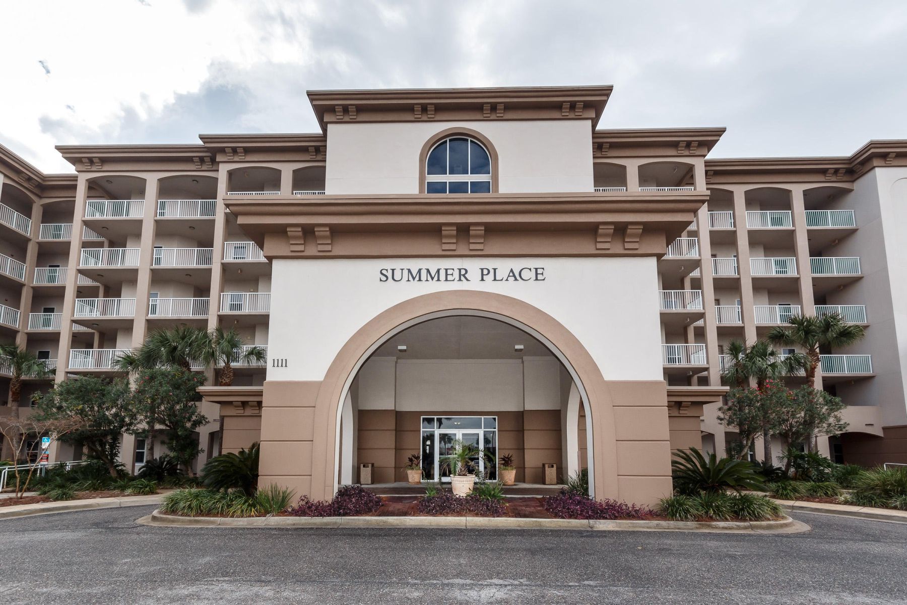 Summer Place - Wyndham Vacation Rentals