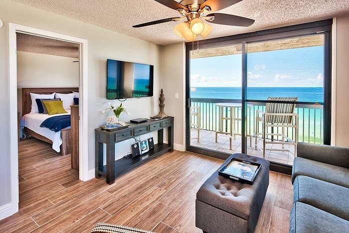 Sundestin Beach Wyndham Vacation Rentals