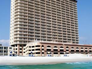 Sunrise Beach Condominiums - Wyndham Vacation Rentals