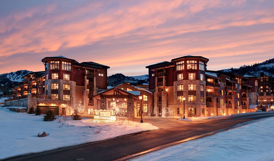 Sunrise Lodge, a Hilton Grand Vacation Club