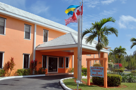 Sunrise Resort and Marina