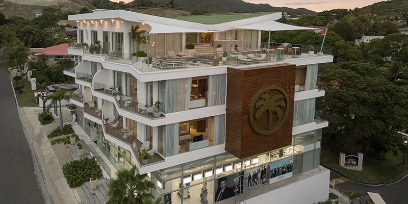 Sunrise Suites by Lifestyle