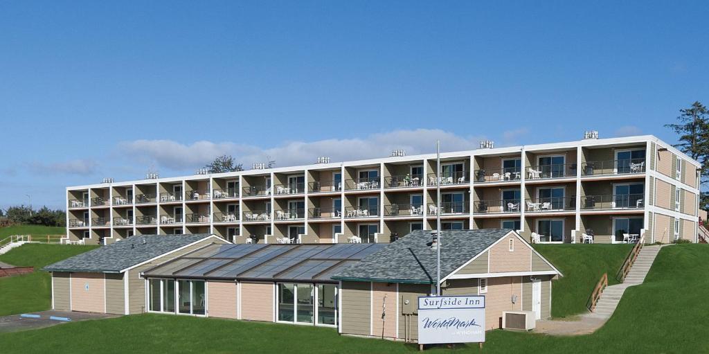 Surfside Inn, MROP - Surfside Inn, and WorldMark Surfside Inn