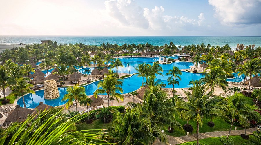The Bliss at Vidanta Riviera Maya - 4 Nights