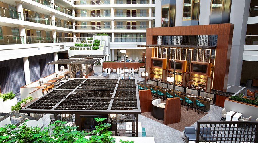 The District by Hilton Club