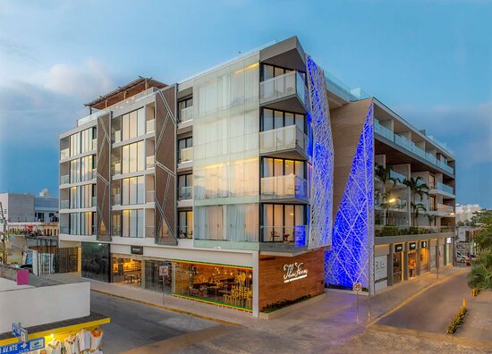 The Fives Downtown Hotel & Residences Curio Collection by Hilton