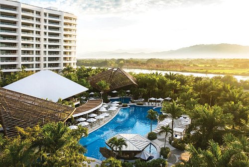 The Grand Bliss at Vidanta Nuevo Vallarta - 5 Nights