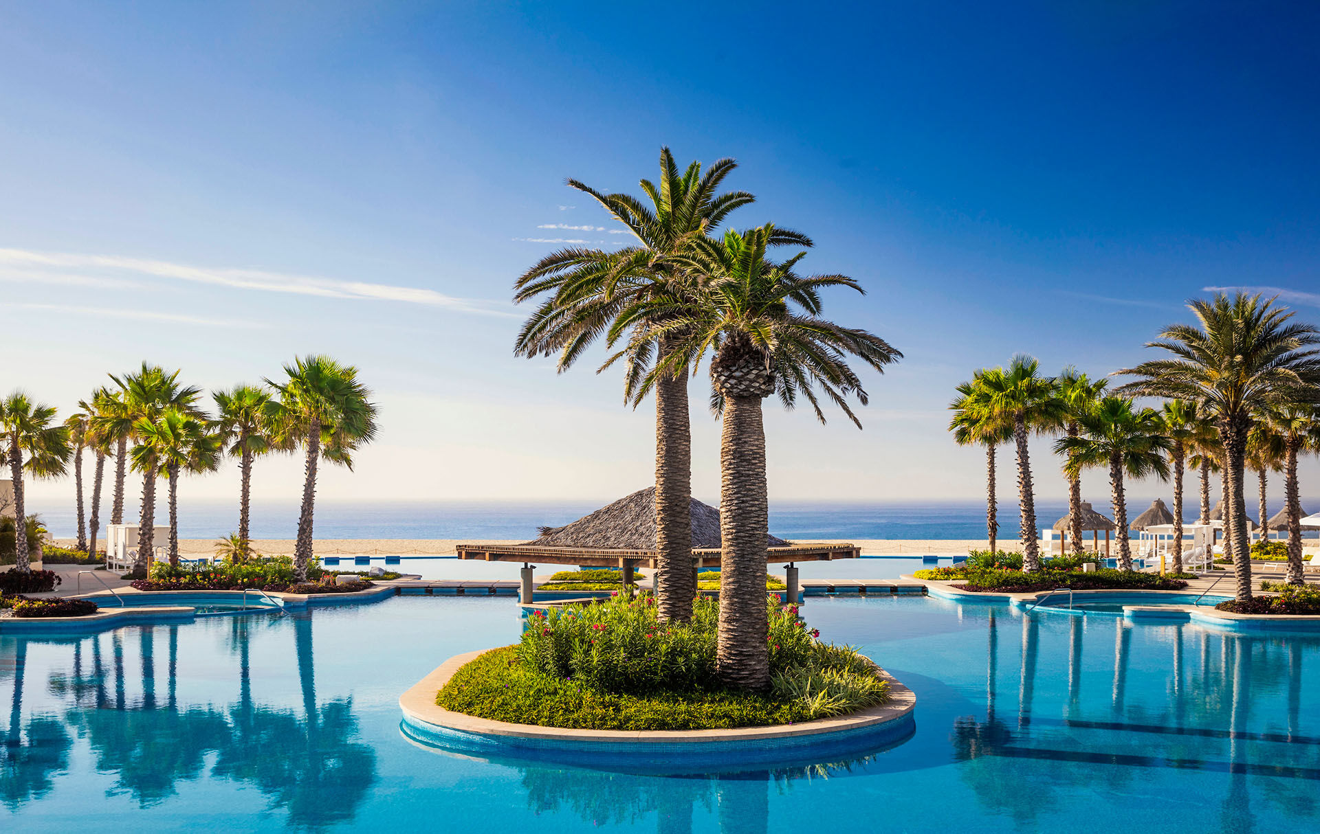 The Grand Mayan at Vidanta Cabos