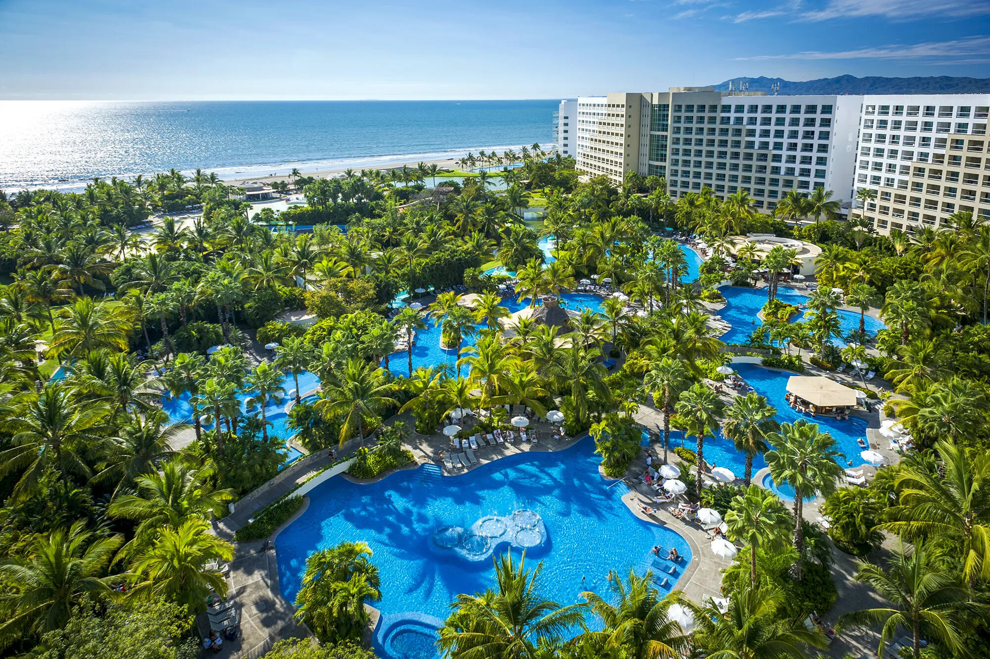 The Grand Mayan at Vidanta Nuevo Vallarta - 3 Nights