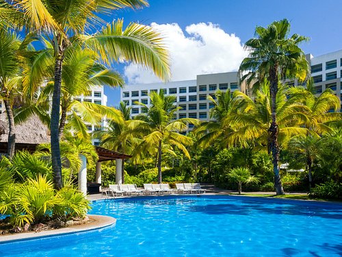 The Grand Mayan at Vidanta Nuevo Vallarta