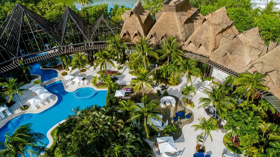 The Grand Mayan at Vidanta Riviera Maya
