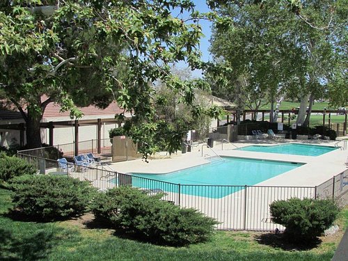 The Inn at Silver Lakes