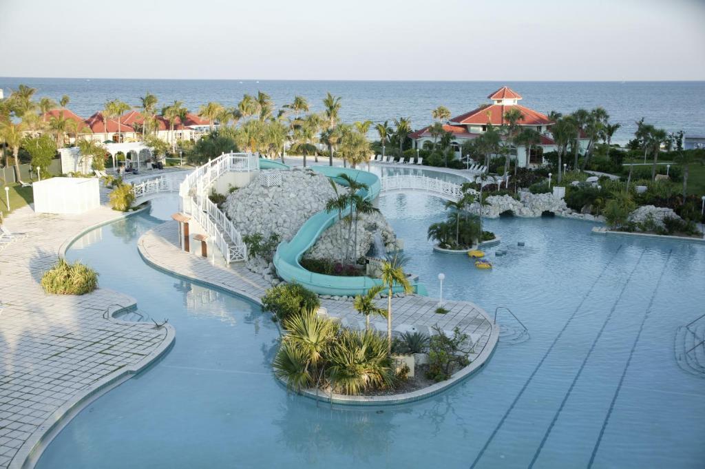 The Marlin at Taino Beach