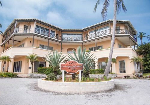 The St. George's Club